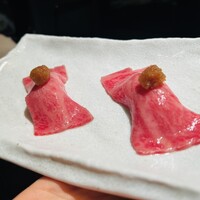 うしごろ 貫 恵比寿本店 - 