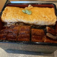 うなぎ 海雲 - 