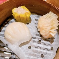 ジョーズ シャンハイ ニューヨーク 銀座店 - 