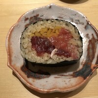 すが弥 - 通常の巻物