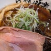 利尻らーめん味楽 新横浜ラーメン博物館店