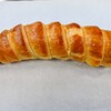 神戸屋フレッシュベーカリー  - 粗挽きソーセージパイ