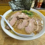 Ramen Kirin - 