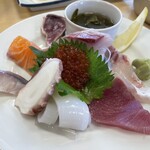 活魚料理 びんび家 - 