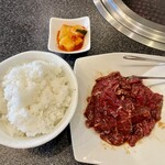 Yakiniku Miyoshi - 