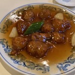 廣東餐館 鳳飛 - 