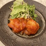 中国料理 王宮 - 