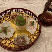 中国料理 王宮 - 