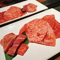 焼肉うしごろ 表参道店 - 