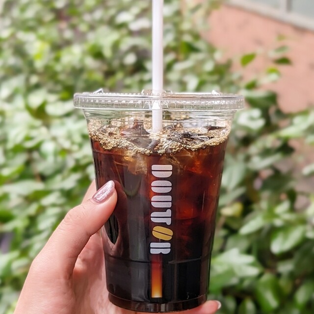 Doutor Coffee Shop Kamiyachoten