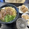 あずみうどん 朝倉店