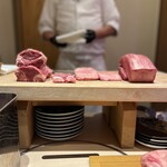 西麻布けんしろう - 