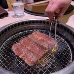 西麻布けんしろう - 