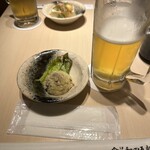 伊藤和四五郎商店 - 