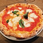 PIZZERIA & BAR NOHGA - 