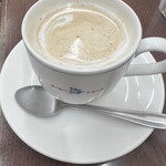 コーヒーショップ　海 - 