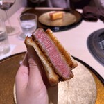 西麻布けんしろう - 