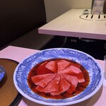 西麻布けんしろう - 