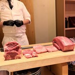 西麻布けんしろう - 