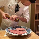 西麻布けんしろう - 