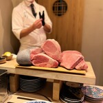 西麻布けんしろう - 