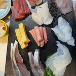 Sushi Masa - 