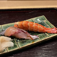 くずし 之助 - 