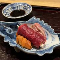 くずし 之助 - 
