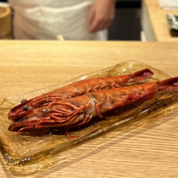 くずし 之助 - 
