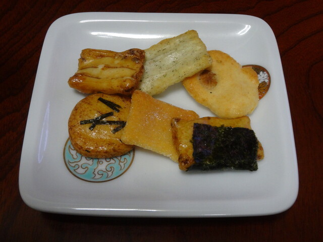 Okakidokoro Minokame Hon Ten