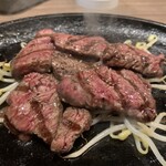 ステーキヒカル - 