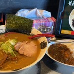 Ramen Joumon - 