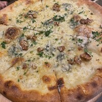 ウルフギャング・パック カフェ 愛知芸術文化センター店 - 