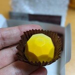 チョコレートショップ - 