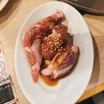 0秒レモンサワー 仙台ホルモン焼肉酒場 ときわ亭 - 