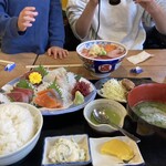 磯丸水産 伊勢佐木町店 - 