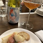 Soul kitch-en C.r.e.a.m. - 