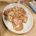 0秒レモンサワー 仙台ホルモン焼肉酒場 ときわ亭 - 