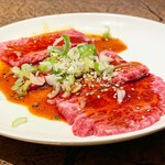 焼肉 アリラン - 