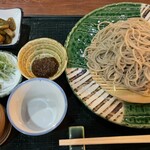 佐山庵 - 料理写真: