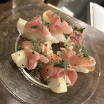 Soul kitch-en C.r.e.a.m. - 