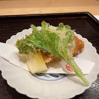 くずし 之助 - 