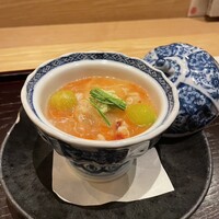 くずし 之助 - 