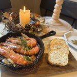 カフェ ダイニング バー ラフ - 