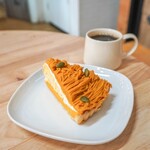 MILLS COFFEE - 