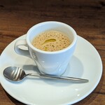 イタリアン アンド ワイン チャコール - 