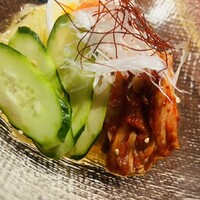 ふらの和牛よしうし神楽坂通り - 