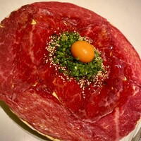 肉の匠 将泰庵 船橋駅前 はなれ店 - 