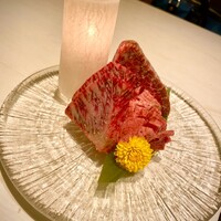 肉の匠 将泰庵 船橋駅前 はなれ店 - 