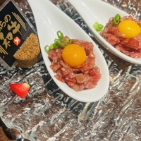 ふらの和牛よしうし神楽坂通り - 